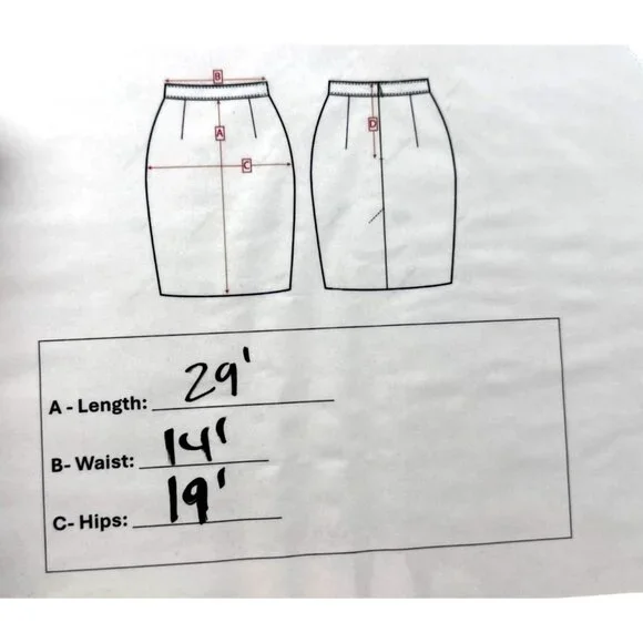 J.Crew Women’s Floral Midi Skirt White Multi-Color Pleated A-Line | Pockets | Si - Picture 9 of 9